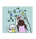 ちょい悪ココット君（個別スタンプ：20）