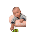 PIGET BABY（個別スタンプ：15）