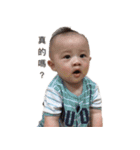 PIGET BABY（個別スタンプ：16）