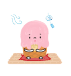 Ice Cream - Daily Life（個別スタンプ：1）