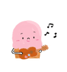 Ice Cream - Daily Life（個別スタンプ：5）