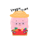 Ice Cream - Daily Life（個別スタンプ：13）