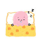 Ice Cream - Daily Life（個別スタンプ：22）
