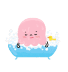 Ice Cream - Daily Life（個別スタンプ：23）
