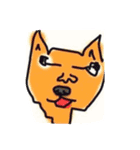 そうめんのはる（個別スタンプ：3）