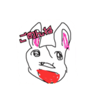 そうめんのはる（個別スタンプ：4）