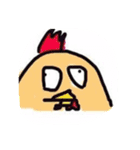そうめんのはる（個別スタンプ：6）