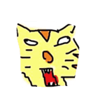そうめんのはる（個別スタンプ：11）