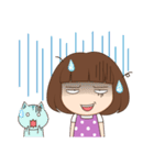 NongTantann（個別スタンプ：14）