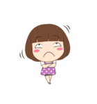 NongTantann（個別スタンプ：15）