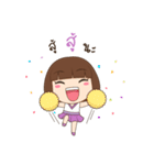 NongTantann（個別スタンプ：24）