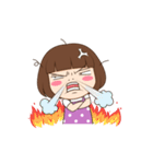 NongTantann（個別スタンプ：27）