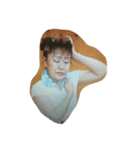 マイフィットネス（個別スタンプ：1）