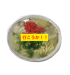 サイダー スタンプ 1（個別スタンプ：8）