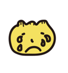 FUNNY BUN-BUN（個別スタンプ：11）