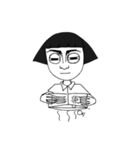 Nicku（個別スタンプ：2）