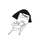 Nicku（個別スタンプ：4）