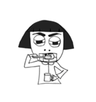 Nicku（個別スタンプ：6）