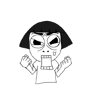 Nicku（個別スタンプ：9）