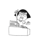 Nicku（個別スタンプ：11）