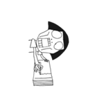 Nicku（個別スタンプ：12）