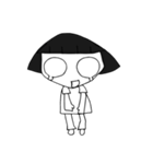 Nicku（個別スタンプ：14）