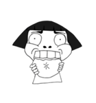 Nicku（個別スタンプ：17）