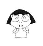 Nicku（個別スタンプ：23）