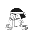 Nicku（個別スタンプ：34）