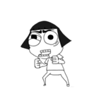 Nicku（個別スタンプ：35）
