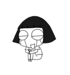 Nicku（個別スタンプ：40）