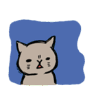 まぐろぺす（個別スタンプ：32）