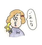 グリズリーなおちゃん（個別スタンプ：10）