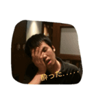 ひとしdesu（個別スタンプ：5）