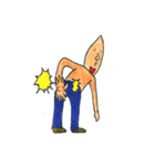 いつまでも14歳（個別スタンプ：13）