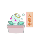 てん子スタンプ（個別スタンプ：2）