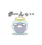 てん子スタンプ（個別スタンプ：8）