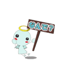 てん子スタンプ（個別スタンプ：16）