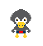 ペンダッグ（個別スタンプ：1）
