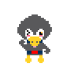 ペンダッグ（個別スタンプ：4）
