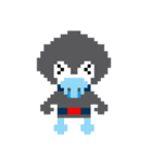 ペンダッグ（個別スタンプ：5）