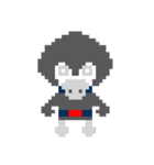 ペンダッグ（個別スタンプ：6）