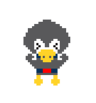 ペンダッグ（個別スタンプ：7）