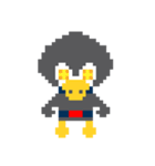 ペンダッグ（個別スタンプ：9）
