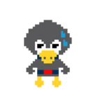 ペンダッグ（個別スタンプ：12）