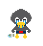 ペンダッグ（個別スタンプ：15）