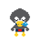 ペンダッグ（個別スタンプ：16）