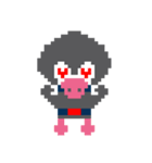 ペンダッグ（個別スタンプ：17）