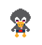 ペンダッグ（個別スタンプ：20）