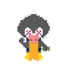 ペンダッグ（個別スタンプ：21）